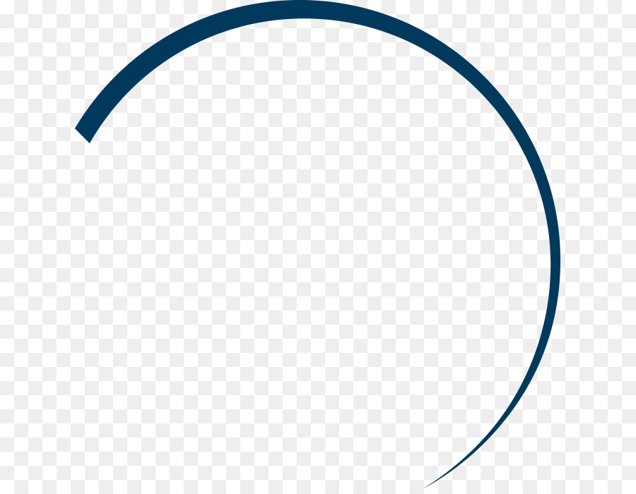Circle Point Angle Clip art - circle png download - 687*692 - Free Transparent Circle png Download.