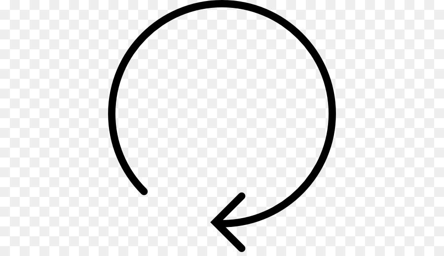 Circle Angle White Black M Clip art - circle png download - 512*512 - Free Transparent Circle png Download.