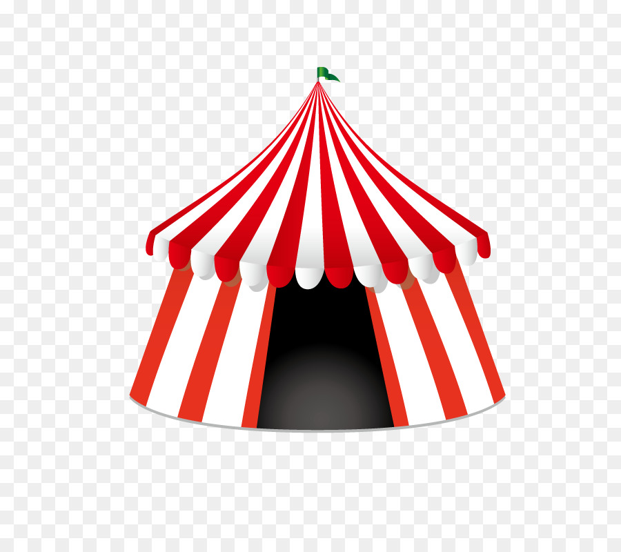 Tent Circus Clip art - Vector circus tent png download - 612*792 - Free Transparent Tent png Download.