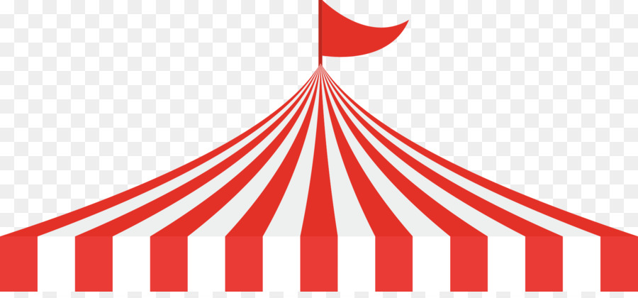 Circus Tent Traveling carnival Clip art - Circus roof png download - 1886*861 - Free Transparent Circus png Download.