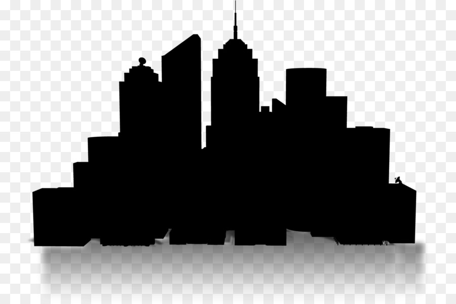 Empire State Building Portable Network Graphics Vector graphics Skyline - city lights transparent png silhouette png download - 798*600 - Free Transparent Building png Download.