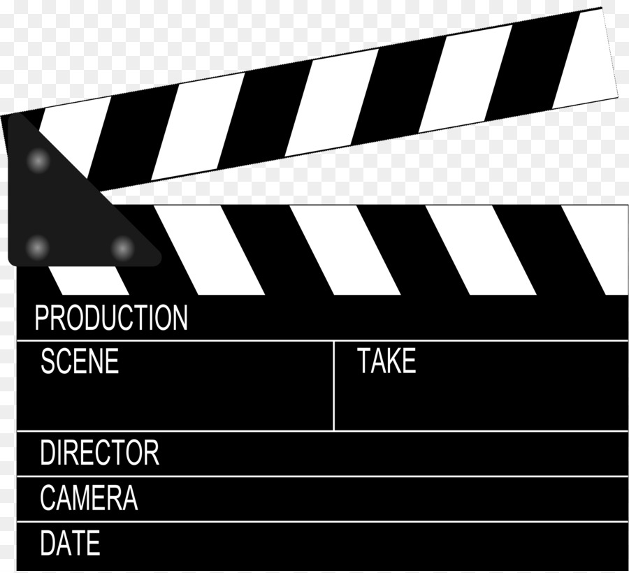 Clapperboard Film director Clip art - Movie Film png download - 2316*2103 - Free Transparent Clapperboard png Download.