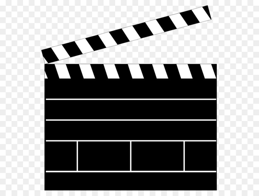 Clapperboard Icon Scalable Vector Graphics - Clapperboard Png Clipart png download - 766*800 - Free Transparent Hollywood png Download.