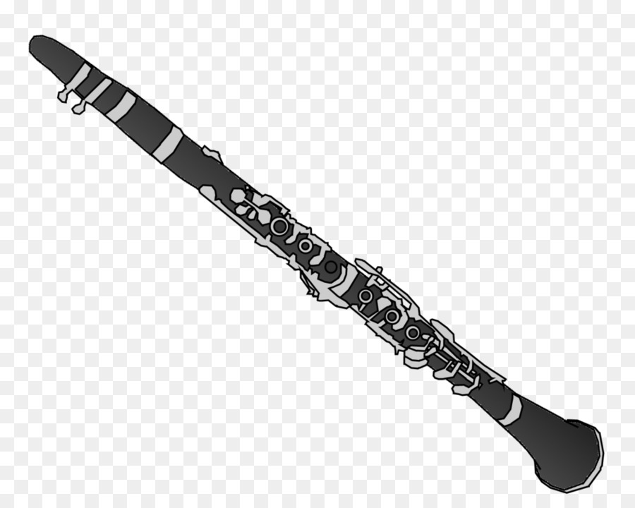 Clarinet Musical Instruments Clip art - Clarinet Png png download - 1024*819 - Free Transparent  png Download.