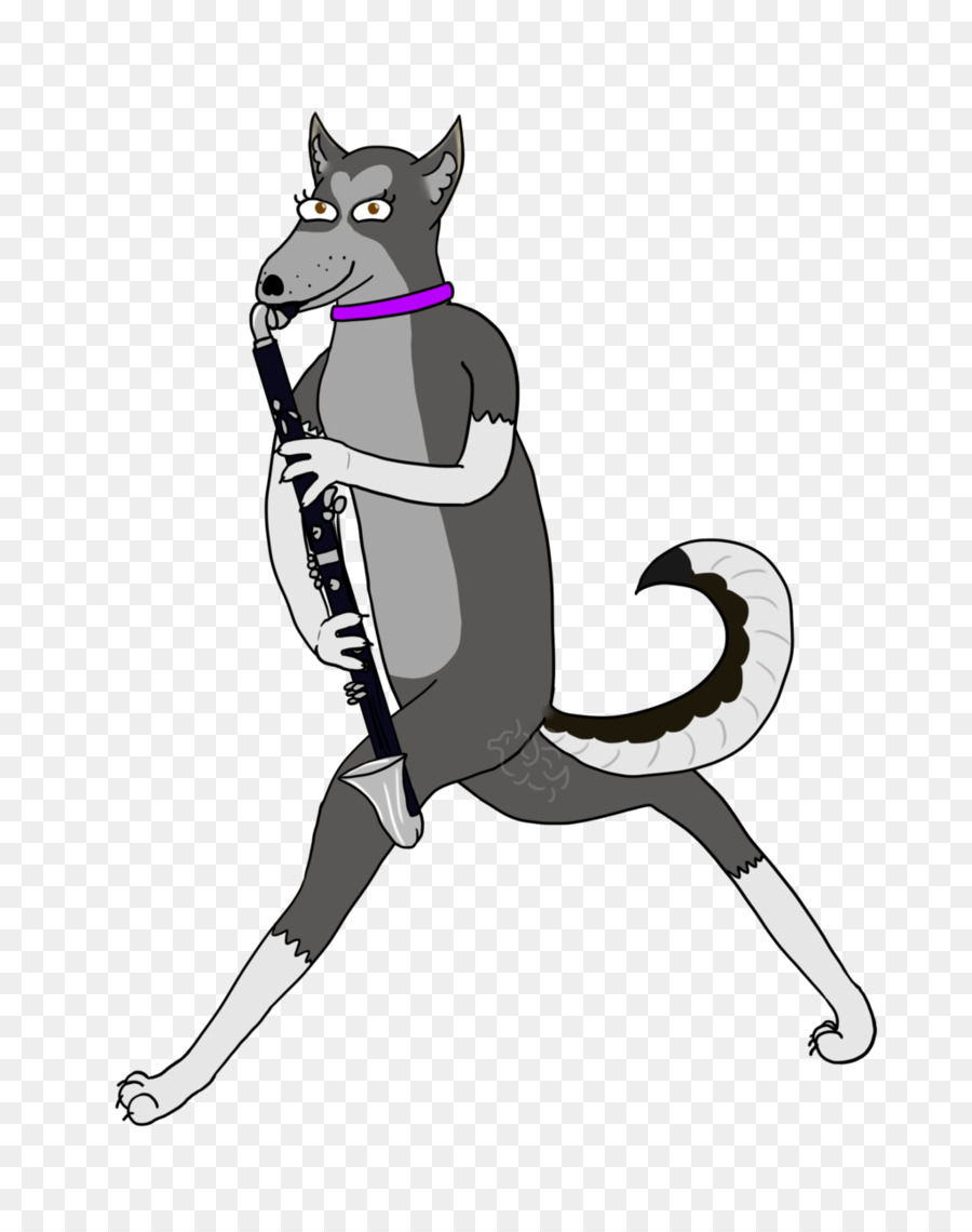 Cartoon Bass clarinet Drawing - clarinet png download - 1024*1281 - Free Transparent  png Download.