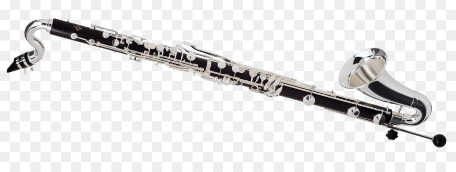Bass clarinet Buffet Crampon Bass oboe - clarinet png download - 1592*600 - Free Transparent  png Download.