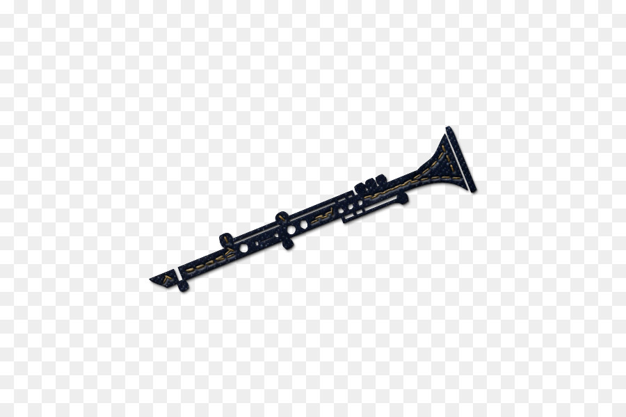 Bass clarinet Musical Instruments Trumpet Computer Icons - Clarinet (Clarinets) Icon png download - 600*600 - Free Transparent  png Download.