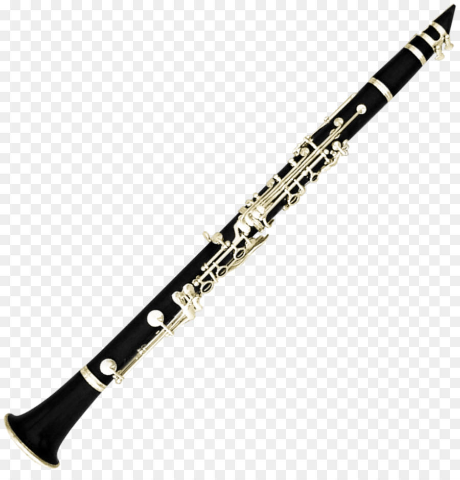 Clarinet Musical Instruments Musical ensemble Trumpet Marching band - trombone png download - 1262*1299 - Free Transparent  png Download.