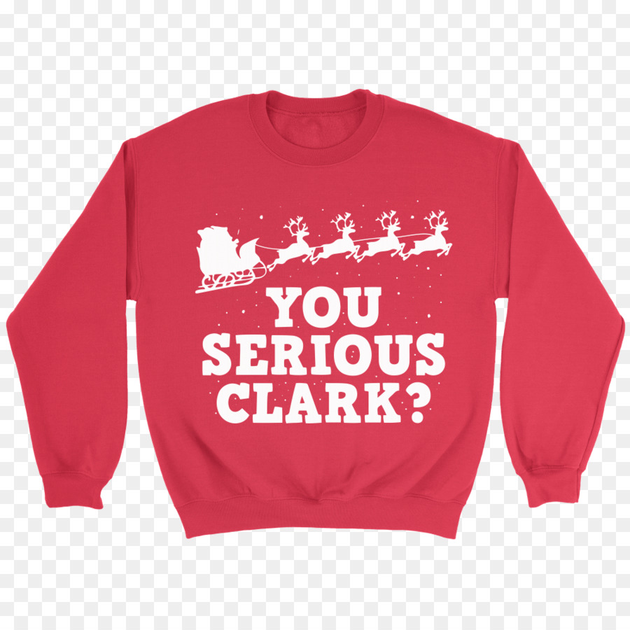 Clark Griswold T-shirt Christmas Holiday Santa Claus - T-shirt png download - 1000*1000 - Free Transparent Clark Griswold png Download.