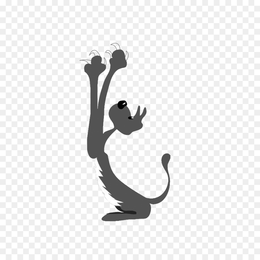 Free Claw Silhouette, Download Free Claw Silhouette png images, Free ...