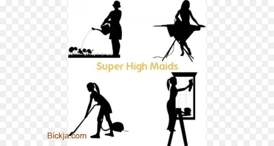 Cleaning Maid Illustration Housekeeping Housewife - cartoon cleaning lady png download - 640*480 - Free Transparent Cleaning png Download.