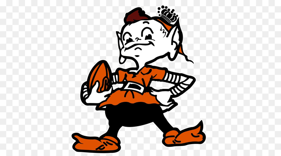 1960 Cleveland Browns season NFL American football - cleveland browns brownie elf png download - 500*500 - Free Transparent Cleveland Browns png Download.