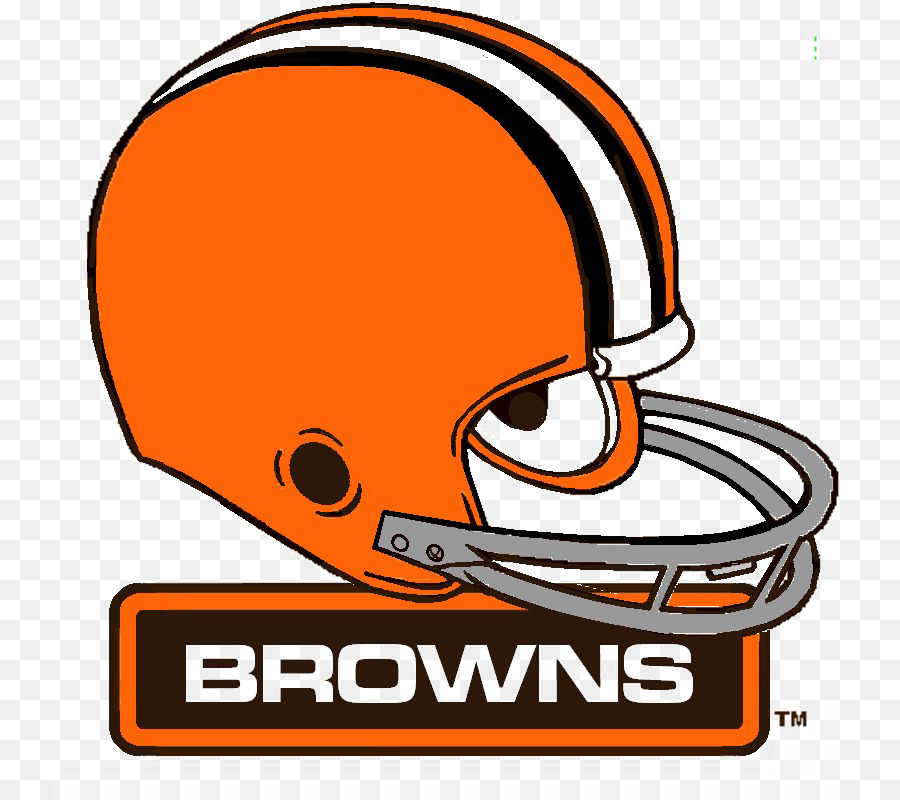Logos and uniforms of the Cleveland Browns NFL American football Clip art - NFL png download - 800*800 - Free Transparent Cleveland Browns png Download.