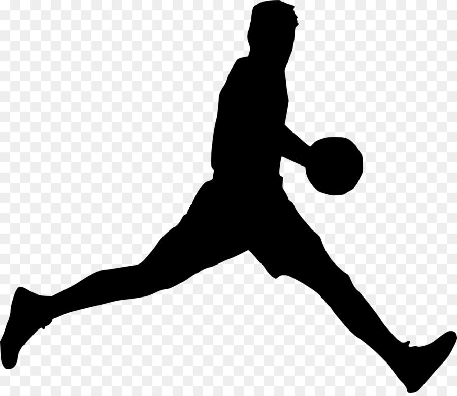 Basketball Silhouette Cleveland Indians Clip art - silhoutte png download - 1396*1200 - Free Transparent Basketball png Download.