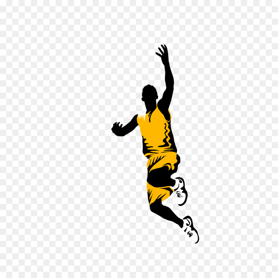 NBA Summer League Cleveland Cavaliers Basketball Miami Heat - Silhouette shooting png download - 2700*2700 - Free Transparent Nba png Download.