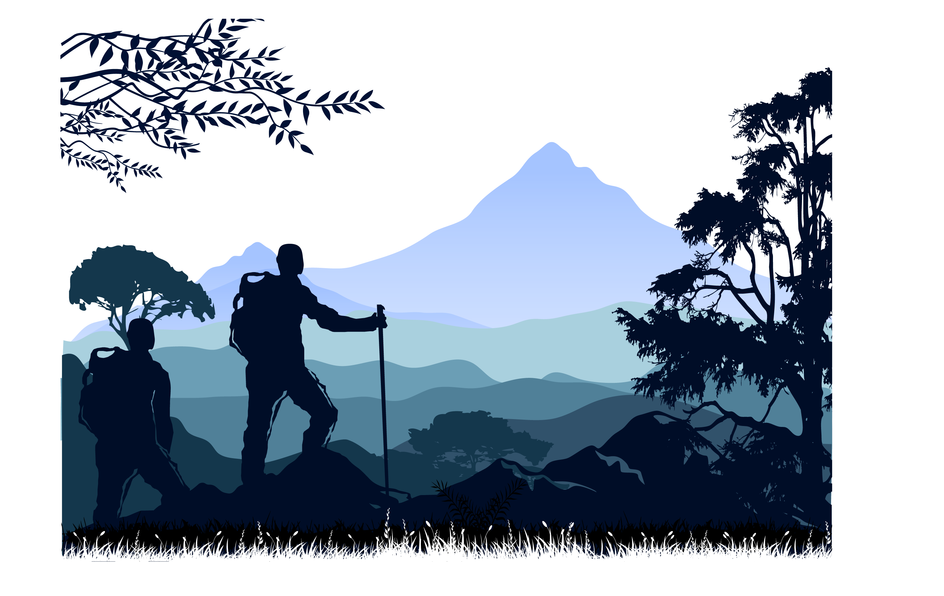 Vector Graphics Climbing Silhouette Png Clipart Full - vrogue.co
