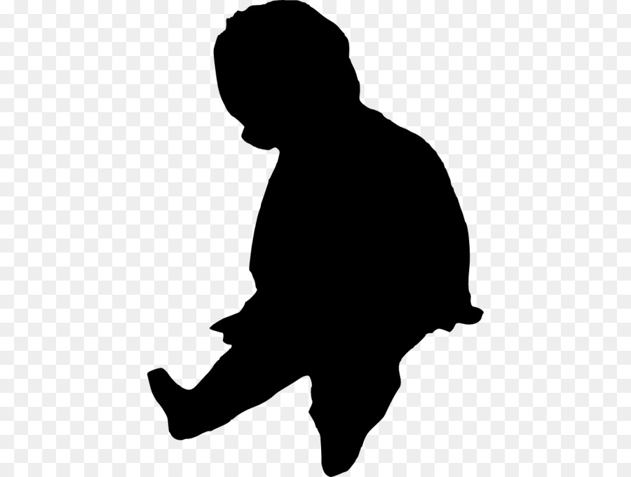 Silhouette Drawing Clip art - Silhouette png download - 480*680 - Free Transparent Silhouette png Download.