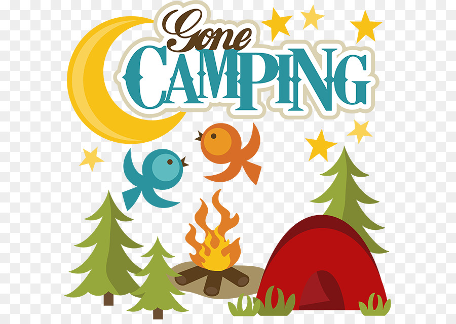 Camping Campsite Outdoor Recreation Clip art - Transparent Camping Cliparts png download - 648*631 - Free Transparent Camping png Download.