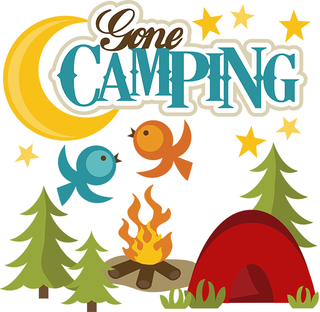 Camping Campsite Outdoor Recreation Clip art - Transparent Camping ...