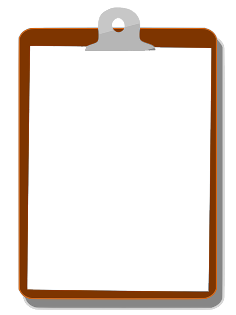 Clipboard Clip art - others png download - 768*1024 - Free Transparent ...