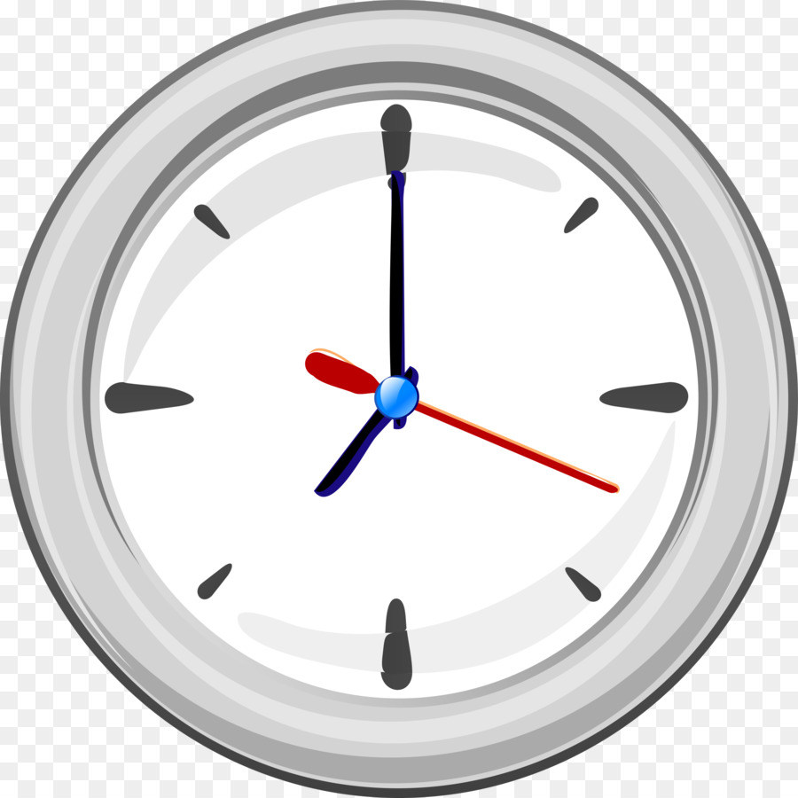 Clock Clip art - clock png download - 2400*2400 - Free Transparent Clock png Download.