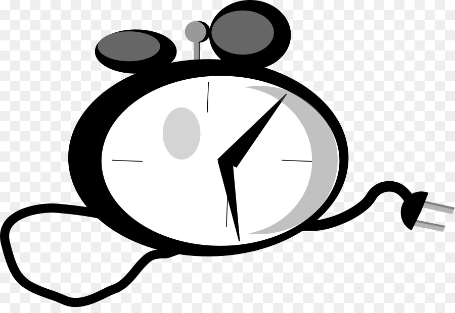 Alarm Clocks Clip art - Free Clock Clipart png download - 900*608 - Free Transparent Alarm Clocks png Download.