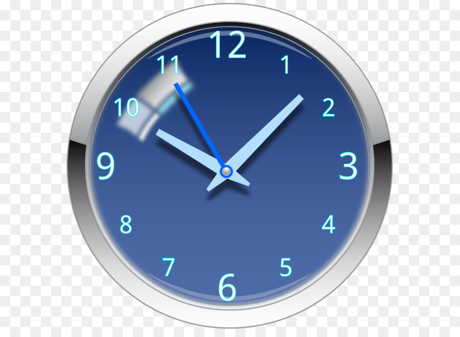 Alarm clock Scalable Vector Graphics Icon - Clock Free Png Image png download - 999*999 - Free Transparent Clock png Download.