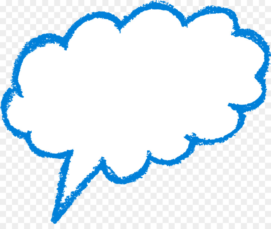 Speech balloon Text Cloud - SPEECH BUBBLE png download - 3231*2667 - Free Transparent Speech Balloon png Download.