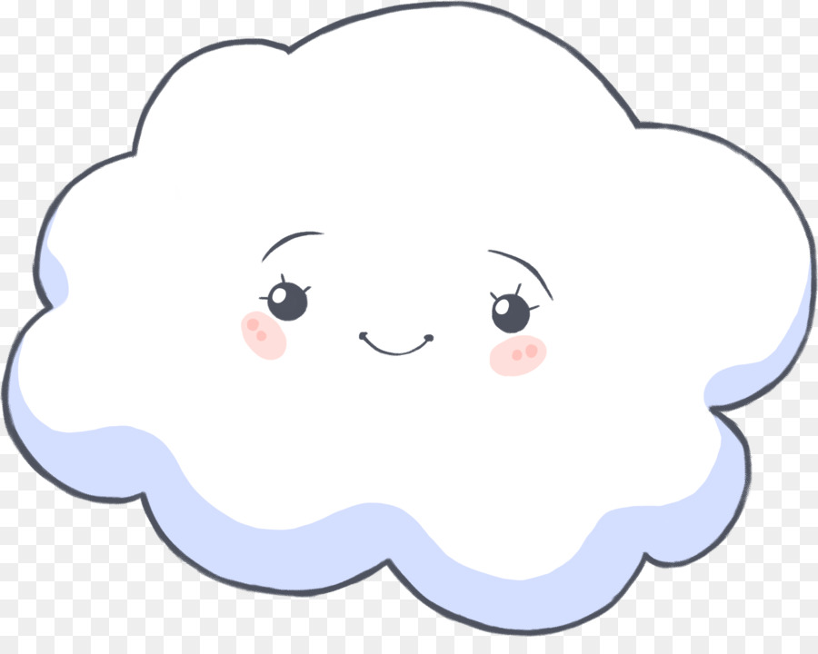 Rain Weather Cloud Clip art - cloudy png download - 2898*2257 - Free Transparent  png Download.