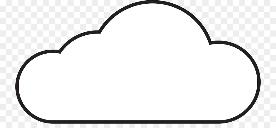 Cloud computing Computer Icons Clip art - Cloud Server Cliparts png download - 800*406 - Free Transparent Cloud Computing png Download.