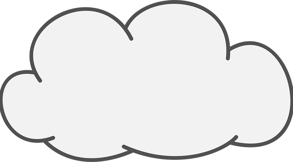 Cloud Download Clip art - Cloud png download - 960*531 - Free ...