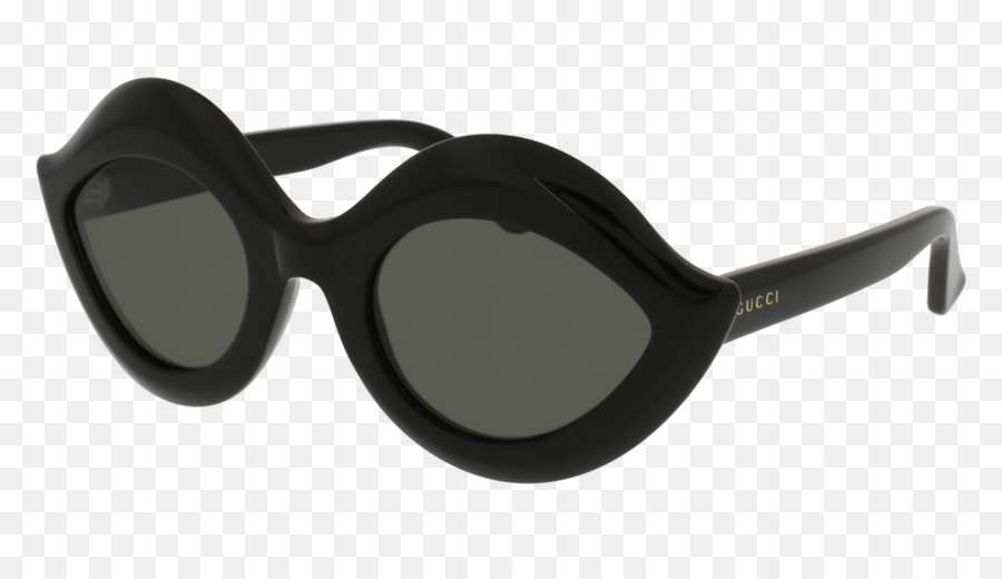 Aviator sunglasses Gucci Ray-Ban Fashion - Acetate png download - 1000*560 - Free Transparent Sunglasses png Download.
