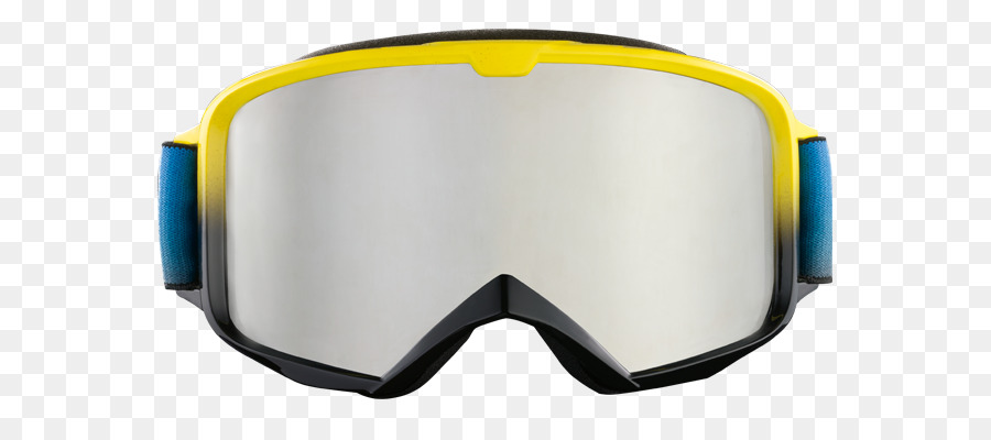 Goggles Skiing Salomon Group Alpine snowboarding - clout goggles png download - 680*390 - Free Transparent Goggles png Download.