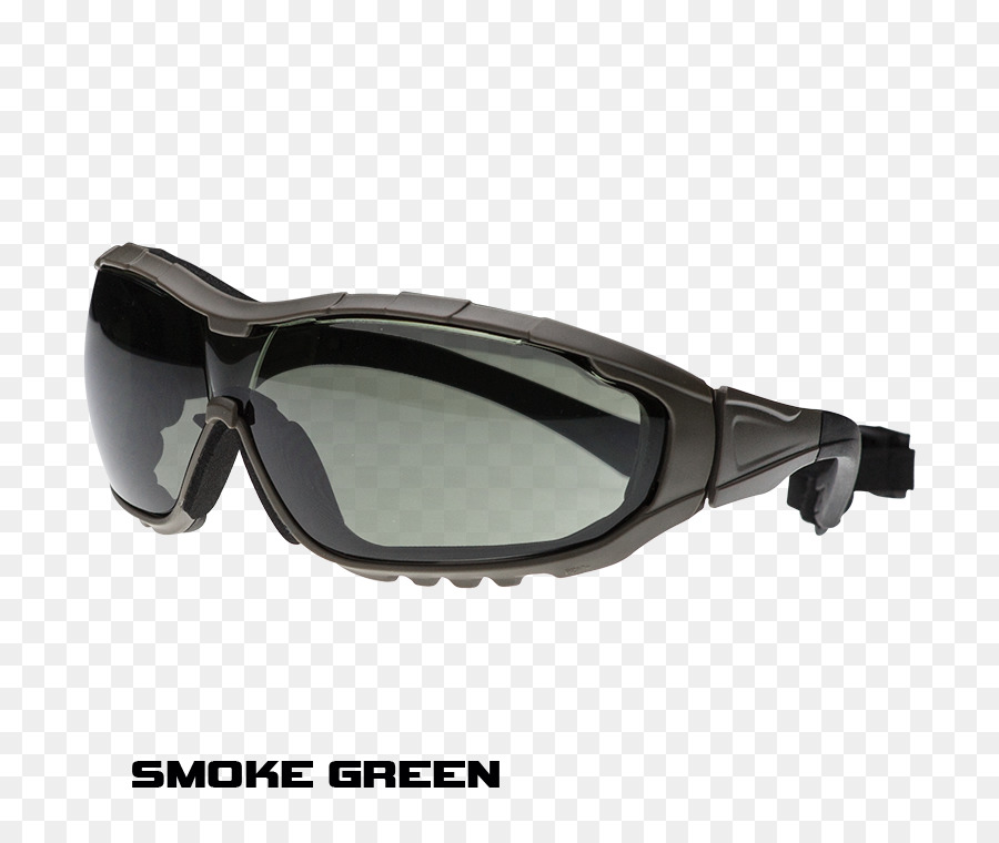 Goggles Glasses Eye protection Airsoft Smoking - glasses png download - 750*750 - Free Transparent  png Download.