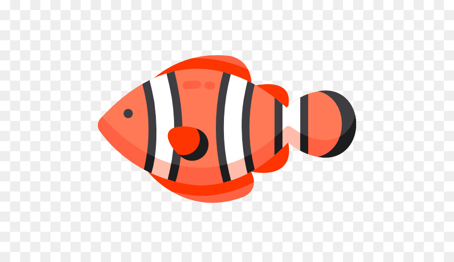 Clip art Orange clownfish Ocellaris clownfish Vector graphics Illustration -  png download - 512*512 - Free Transparent Orange Clownfish png Download.