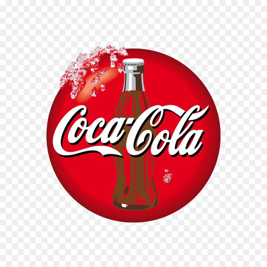 Coca-Cola Bottle Caps Lid Christmas ornament - coca cola png download - 1200*1200 - Free Transparent Cocacola png Download.