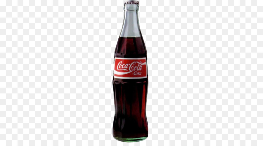 Coca-Cola Fizzy Drinks Bottle - cocacola png download - 500*500 - Free Transparent Cocacola png Download.