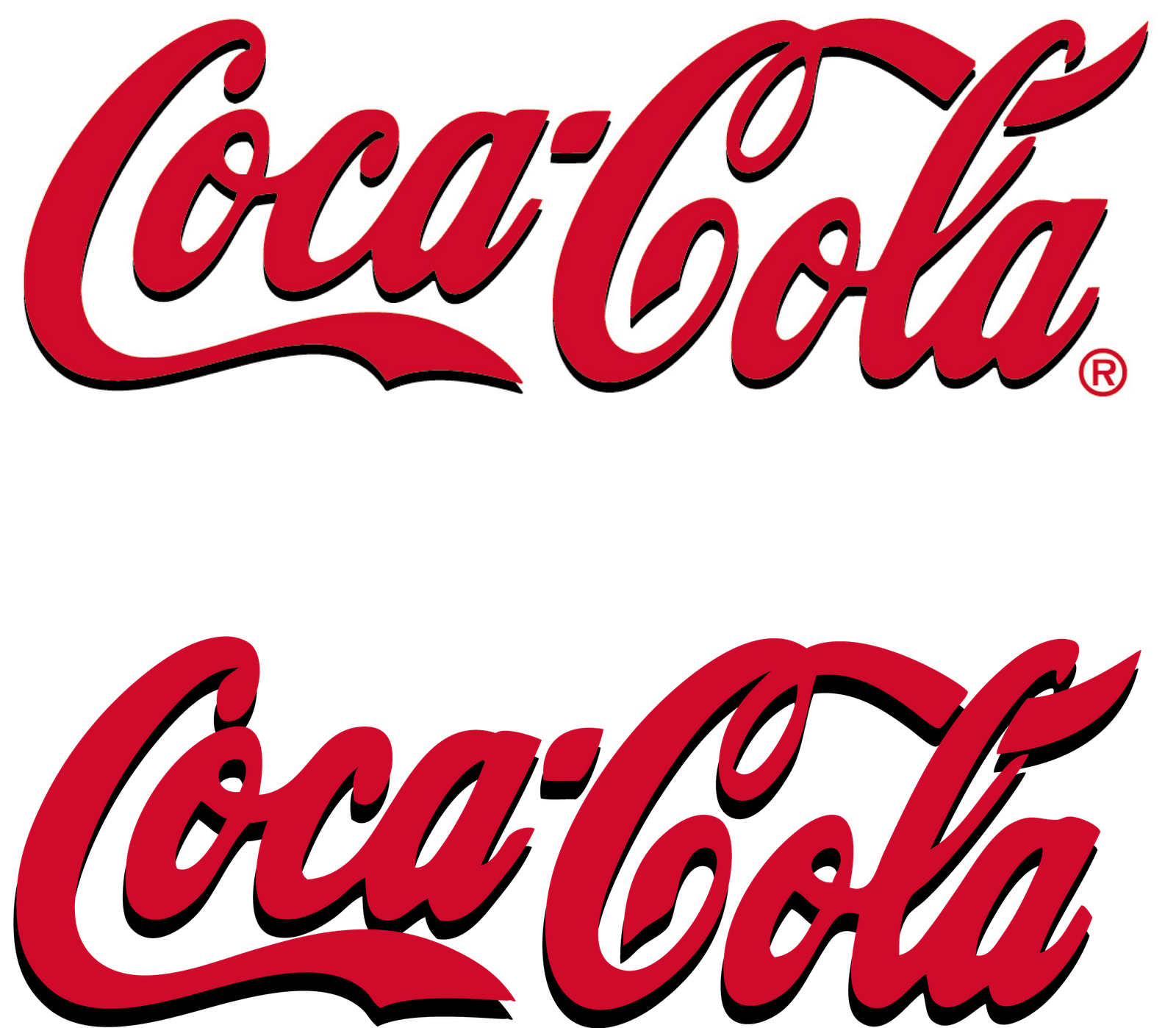 Coca Cola Logo Transparent Coca Cola Logo Png Transparent Svg Images