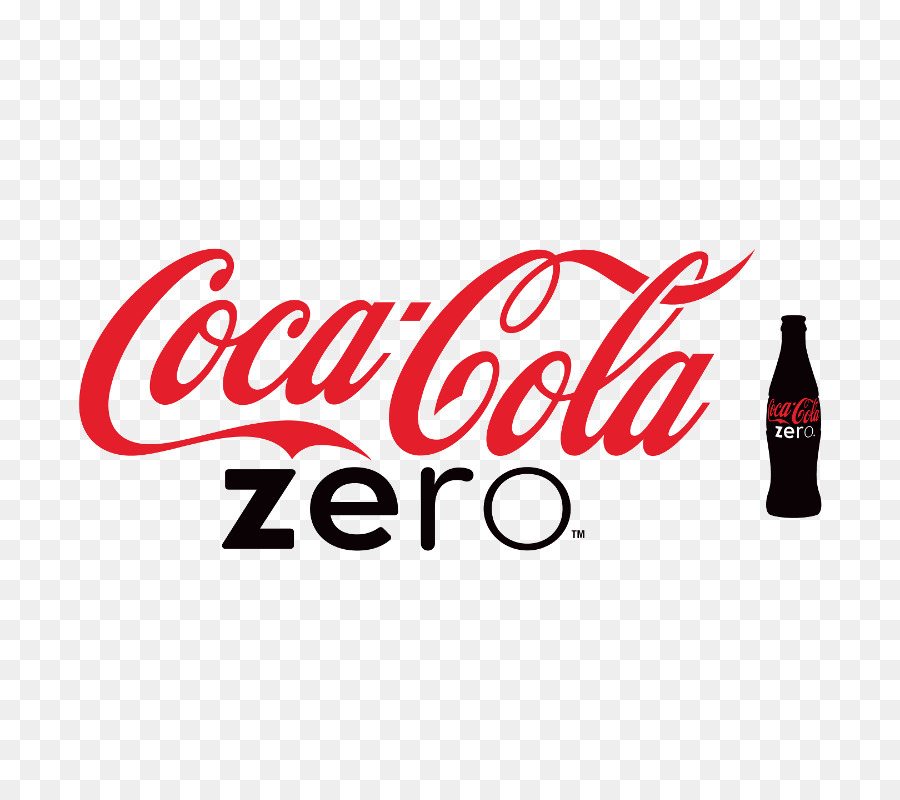 Coca-Cola Zero Sugar Logo Brand - coca cola png download - 800*800 - Free Transparent Cocacola png Download.
