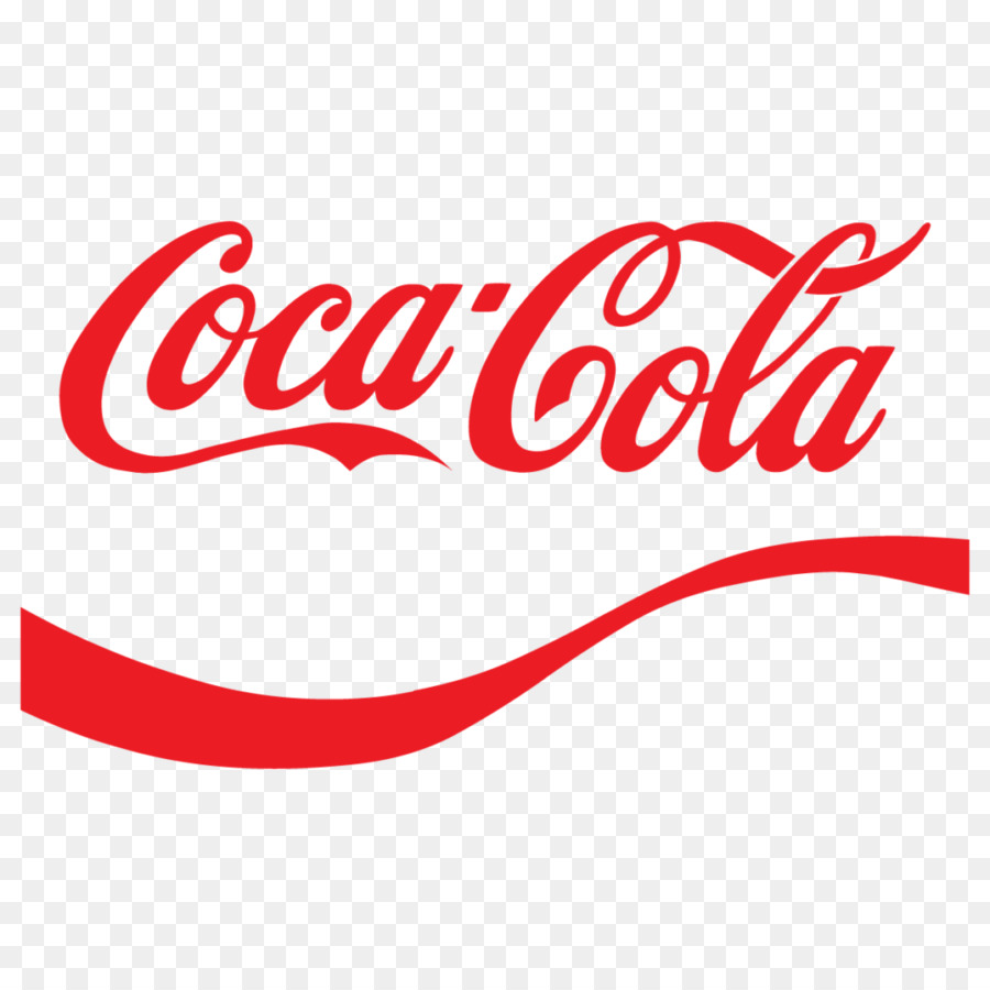 Coca Cola Transparent Logo