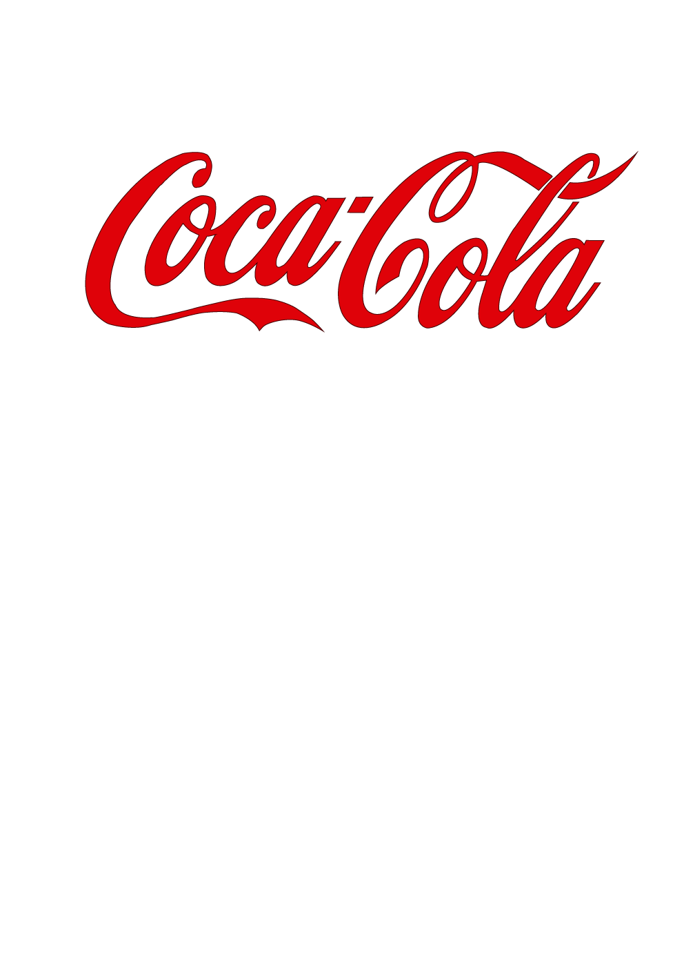 World of Coca-Cola Coca-Cola Cherry Logo - coca cola png download - 992 ...