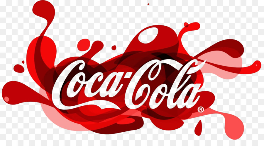 Coca-Cola Fizzy Drinks Logo Image - coca cola png download - 1024*554 - Free Transparent Cocacola png Download.