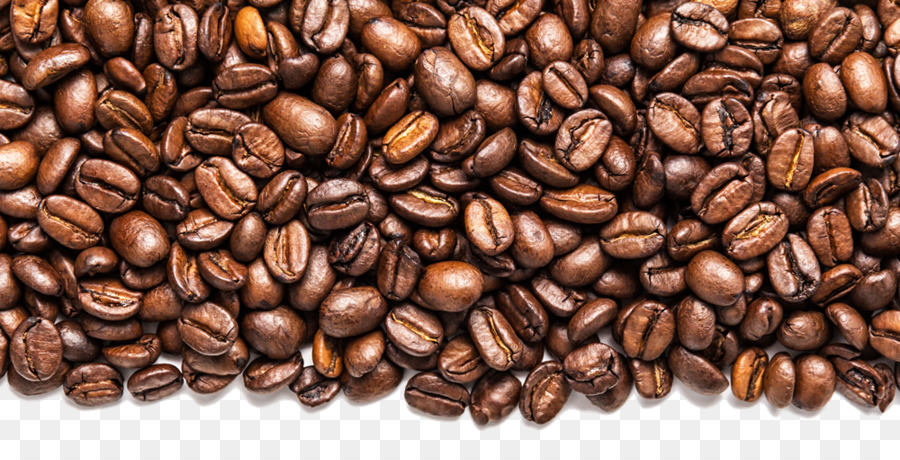 Coffee bean Cafe Clip art - Coffee Beans PNG Transparent Images png download - 1000*489 - Free Transparent Coffee png Download.