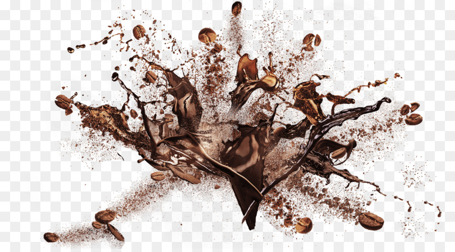 Coffee bean Cafe Single-origin coffee - Coffee Beans Transparent Background png download - 1104*605 - Free Transparent Coffee png Download.