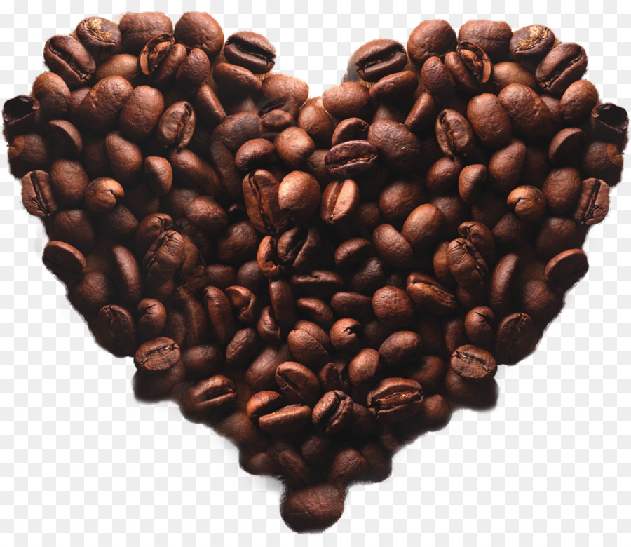Coffee bean Cafe Breakfast - Chocolate Beans png download - 1436*1238 - Free Transparent Coffee png Download.