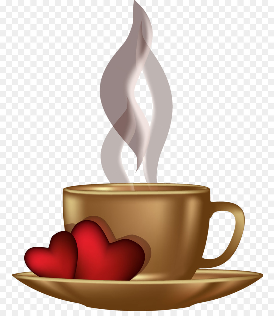 Coffee cup Cafe Clip art - coffee clipart png download - 829*1024 - Free Transparent Coffee png Download.