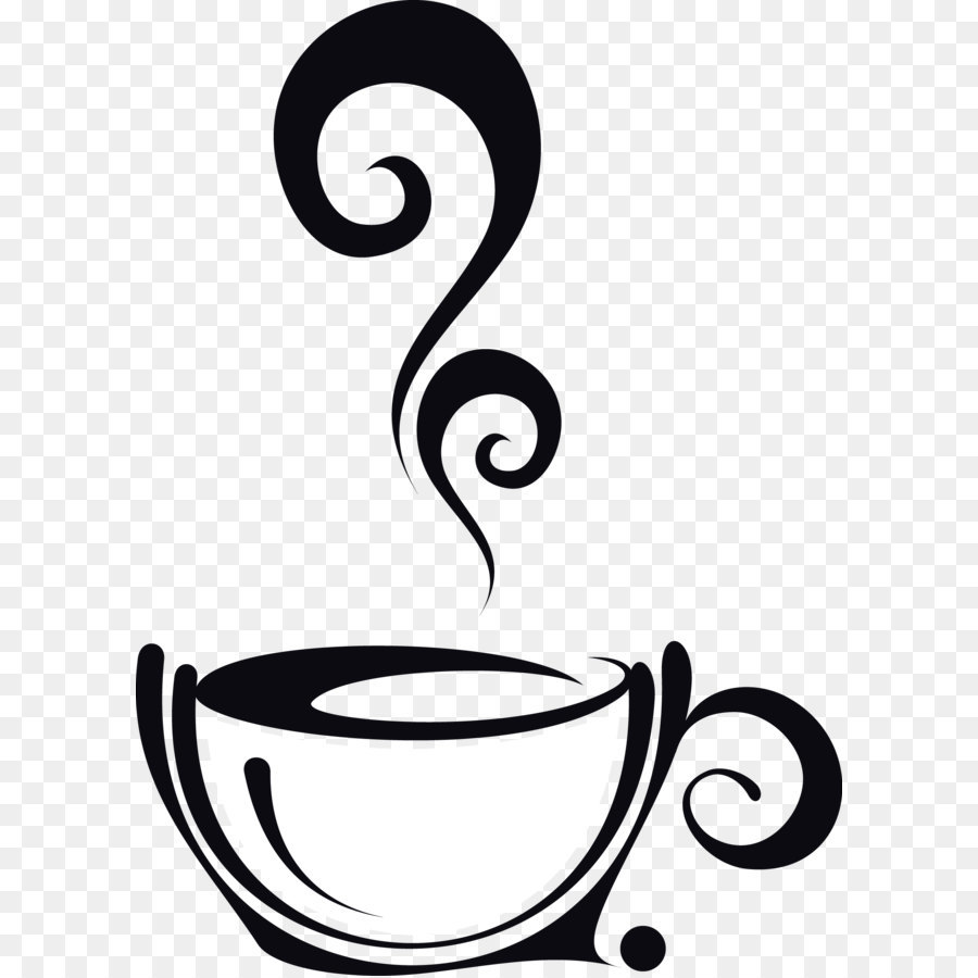 Coffee cup Cafe Clip art - Steaming coffee png download - 1625*2245 - Free Transparent Coffee ai,png Download.