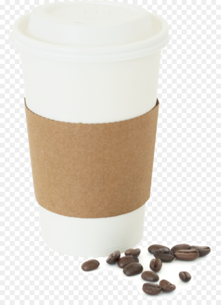 Coffee cup sleeve Cafe - Coffee png download - 832*1231 - Free Transparent Coffee Cup png Download.