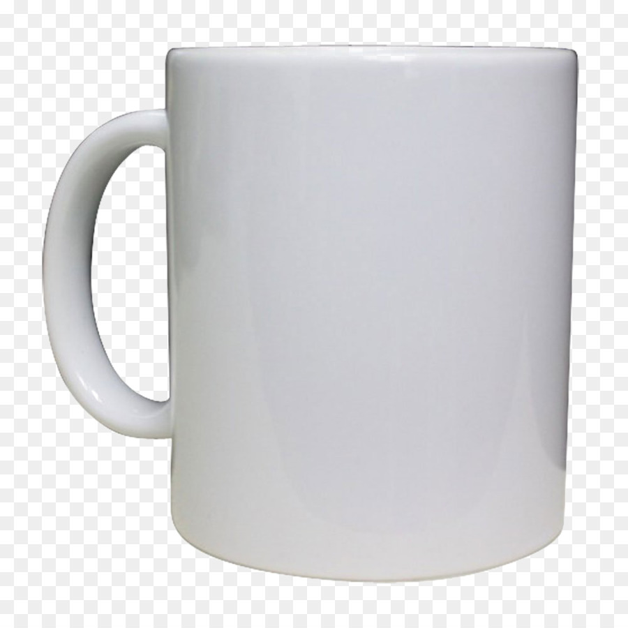 Coffee cup Mug Ceramic Teacup - mug png download - 1000*1000 - Free Transparent Coffee Cup png Download.