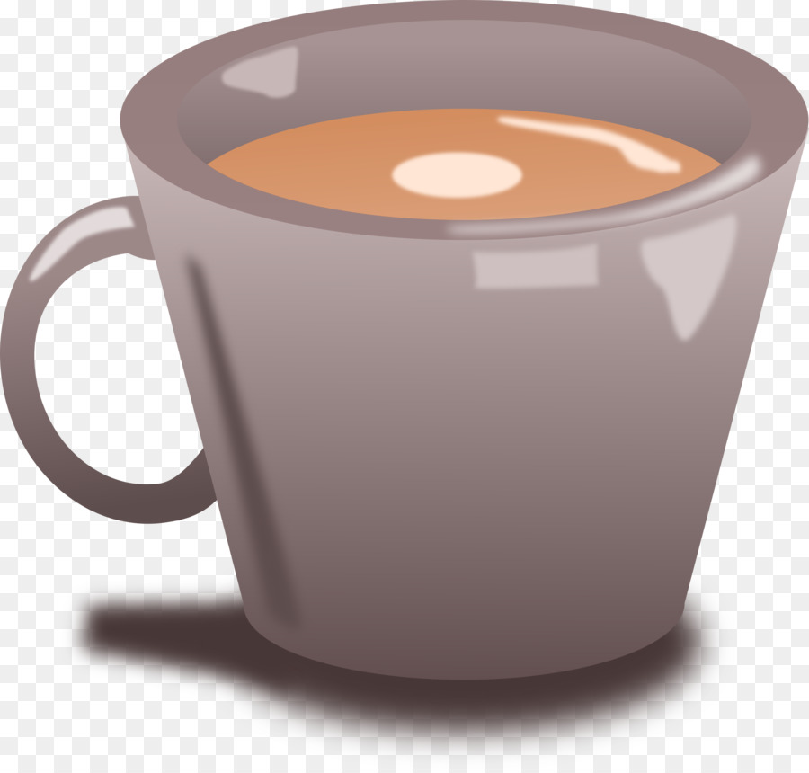 Coffee cup Espresso Cafe Tea - coffee png download - 2400*2283 - Free Transparent Coffee Cup png Download.